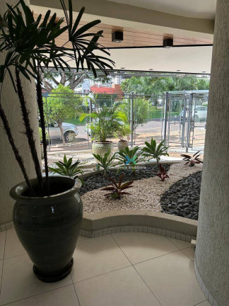 Imagem Apartamento com 3 Quartos à Venda, 120 m² em Centro - Campo Grande Imagem Apartamento com 3 Quartos à Venda, 120 m² em Centro - Campo Grande