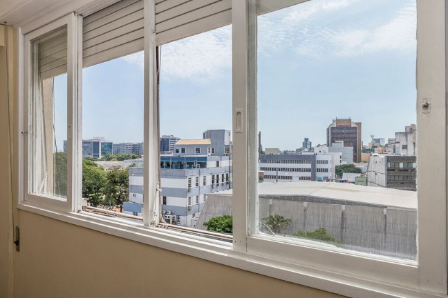 Imagem Apartamento com 3 Quartos à Venda, 104 m² em Centro Histórico - Porto Alegre