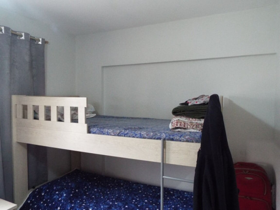 Imagem Apartamento com 2 Quartos à Venda, em Vila Homero Thon - Santo André Imagem Apartamento com 2 Quartos à Venda, em Vila Homero Thon - Santo André