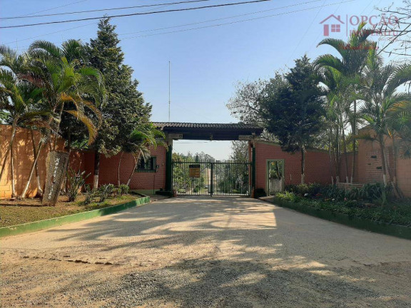 Imagem Chácara com 5 Quartos à Venda, 224 m² em Condomínio Residencial Chácaras Monte Verde - Itu Imagem Chácara com 5 Quartos à Venda, 224 m² em Condomínio Residencial Chácaras Monte Verde - Itu