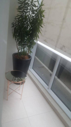 Imagem Studio com 1 Quarto à Venda, 23 m² em Centro - São Paulo