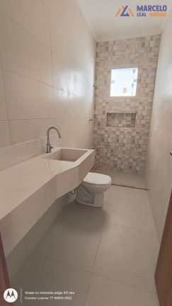 Imagem Casa com 2 Quartos à Venda, 64 m² em Primavera - Vitória Da Conquista Imagem Casa com 2 Quartos à Venda, 64 m² em Primavera - Vitória Da Conquista