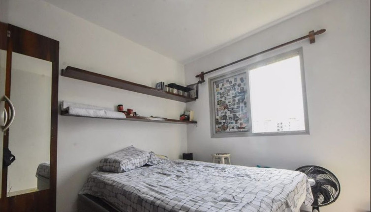 Imagem Apartamento com 3 Quartos à Venda, 65 m² em Vila Sofia - São Paulo Imagem Apartamento com 3 Quartos à Venda, 65 m² em Vila Sofia - São Paulo
