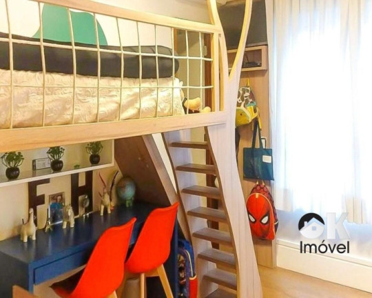 Imagem Apartamento com 4 Quartos à Venda, 280 m² em Jardim Paulista - São Paulo Imagem Apartamento com 4 Quartos à Venda, 280 m² em Jardim Paulista - São Paulo