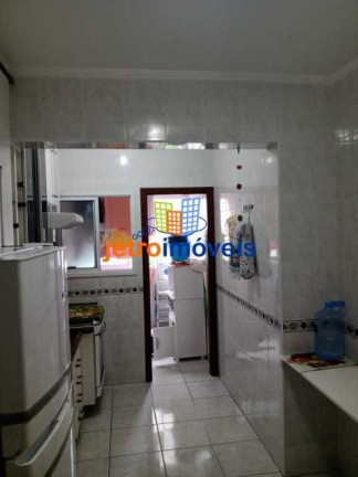 Imagem Apartamento com 1 Quarto à Venda, 96 m² em Canto Do Forte - Praia Grande