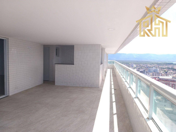 Imagem Apartamento com 4 Quartos à Venda, 298 m² em Guilhermina - Praia Grande Imagem Apartamento com 4 Quartos à Venda, 298 m² em Guilhermina - Praia Grande