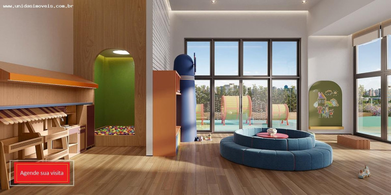 Imagem Apartamento com 3 Quartos à Venda, 168 m² em Brooklin - São Paulo