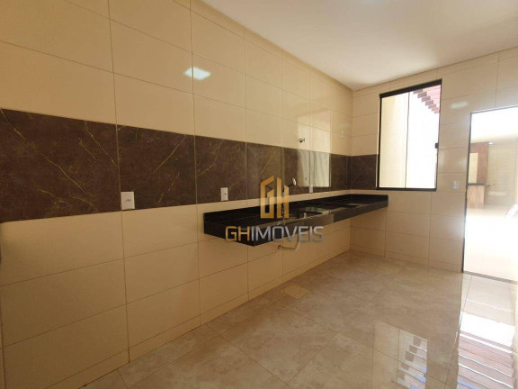 Imagem Casa com 3 Quartos à Venda, 150 m² em Parque Amazônia - Goiânia Imagem Casa com 3 Quartos à Venda, 150 m² em Parque Amazônia - Goiânia