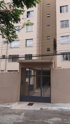 Imagem Apartamento com 2 Quartos à Venda, 55 m² em São Paulo Imagem Apartamento com 2 Quartos à Venda, 55 m² em São Paulo
