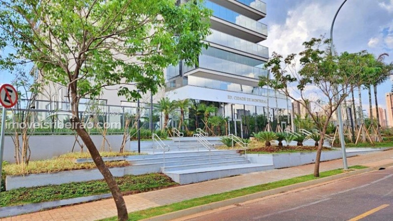 Apartamento com 4 Quartos à Venda, 376 m² em Ilhas Do Sul - Ribeirão Preto