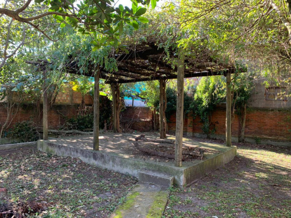 Imagem Casa com 4 Quartos à Venda, 900 m² em Capão Novo - Capão Da Canoa