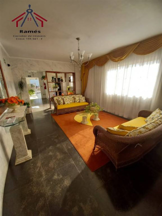 Imagem Apartamento com 4 Quartos à Venda, 194 m² em Forte - Praia Grande