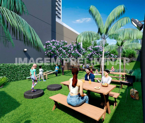 Imagem Apartamento com 3 Quartos à Venda, 49 m² Imagem Apartamento com 3 Quartos à Venda, 49 m²