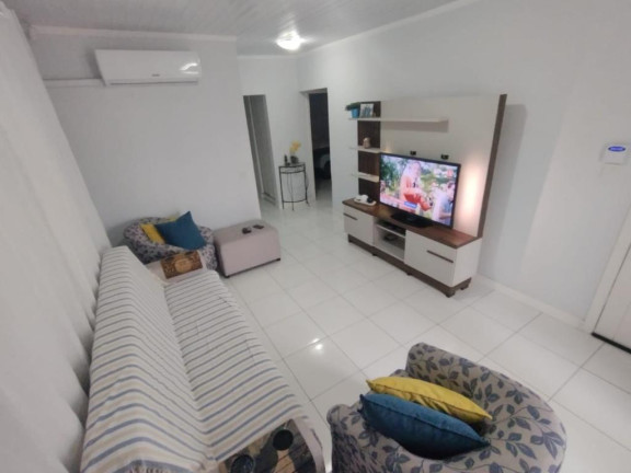 Imagem Casa com 3 Quartos à Venda, 104 m² em Capão Novo - Capao Da Canoa