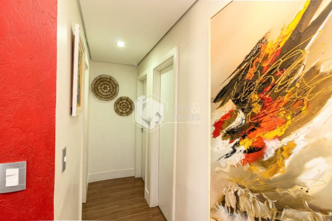Imagem Apartamento com 3 Quartos à Venda, 75 m² em Santana - São Paulo