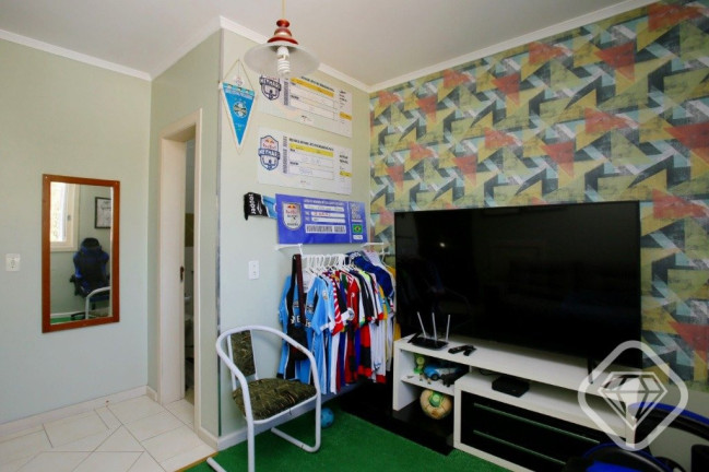 Imagem Casa com 4 Quartos à Venda, 265 m² em Ipanema - Porto Alegre