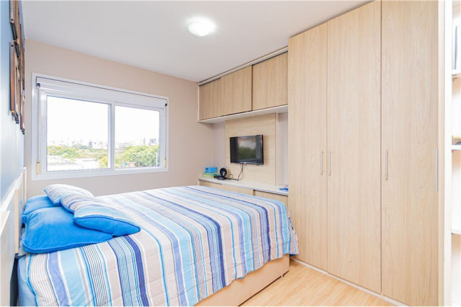 Imagem Apartamento com 2 Quartos à Venda, 63 m² em Santana - Porto Alegre