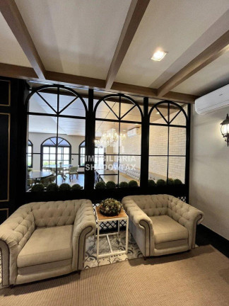 Imagem Apartamento com 3 Quartos à Venda, 117 m² em Jardim Europa - Dourados Imagem Apartamento com 3 Quartos à Venda, 117 m² em Jardim Europa - Dourados