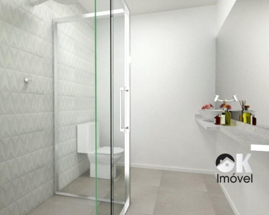 Imagem Apartamento com 2 Quartos à Venda, 80 m² em Higienópolis - São Paulo Imagem Apartamento com 2 Quartos à Venda, 80 m² em Higienópolis - São Paulo