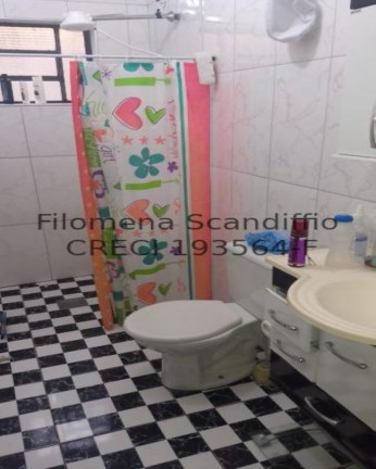 Imagem Casa com 3 Quartos à Venda, 90 m² em Vila Aeroporto - Campinas