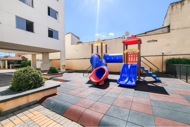 Imagem Apartamento com 2 Quartos à Venda, 56 m² em Jardim Vila Formosa - São Paulo Imagem Apartamento com 2 Quartos à Venda, 56 m² em Jardim Vila Formosa - São Paulo