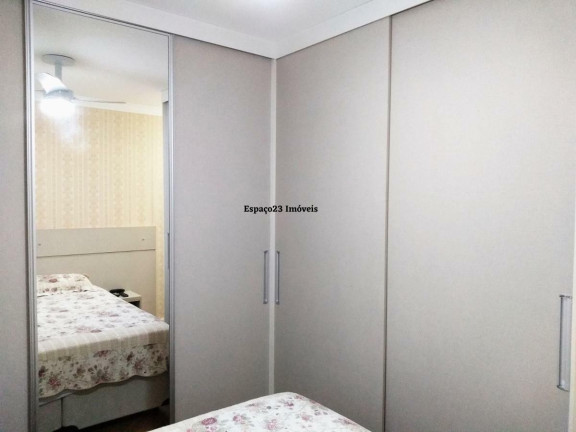 Imagem Apartamento com 3 Quartos à Venda, 86 m² em Limão - São Paulo