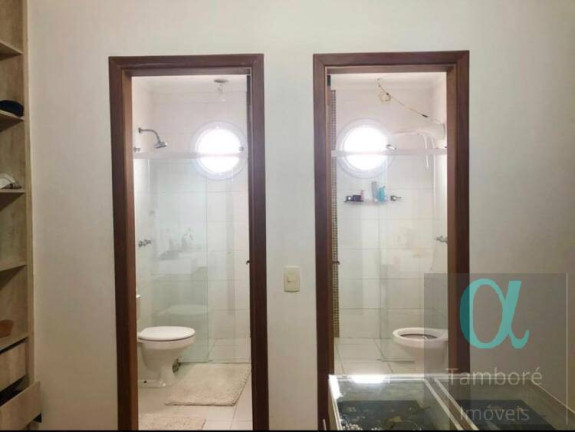 Imagem Casa com 4 Quartos à Venda, 370 m² em Alphaville - Santana De Parnaíba
