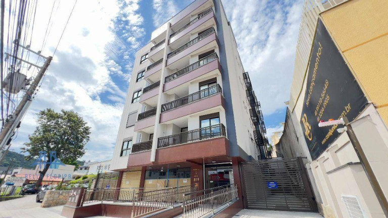 Imagem Apartamento com 2 Quartos à Venda, 62 m² em Saco Dos Limões - Florianópolis Imagem Apartamento com 2 Quartos à Venda, 62 m² em Saco Dos Limões - Florianópolis