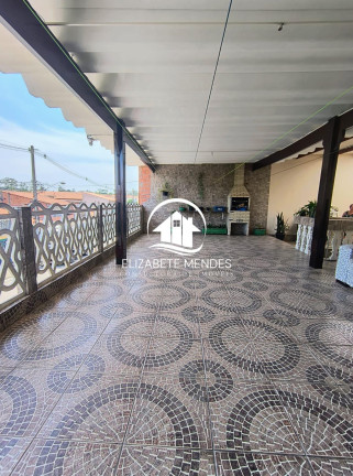 Imagem Casa com 3 Quartos à Venda, em Jardim Nova America - Suzano Imagem Casa com 3 Quartos à Venda, em Jardim Nova America - Suzano