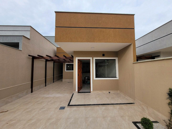 Imagem Casa com 3 Quartos à Venda, 103 m² em Praia De Itaipuaçu (itaipuaçu) - Maricá Imagem Casa com 3 Quartos à Venda, 103 m² em Praia De Itaipuaçu (itaipuaçu) - Maricá