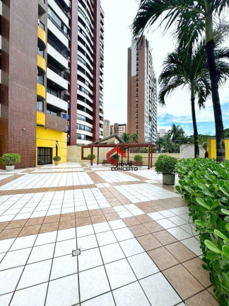 Imagem Apartamento com 3 Quartos à Venda, 125 m² em Varjota - Fortaleza Imagem Apartamento com 3 Quartos à Venda, 125 m² em Varjota - Fortaleza
