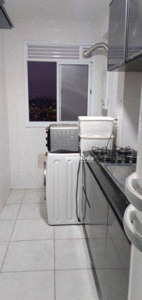 Imagem Apartamento com 2 Quartos à Venda, 50 m² em Villa Garden - Campinas Imagem Apartamento com 2 Quartos à Venda, 50 m² em Villa Garden - Campinas
