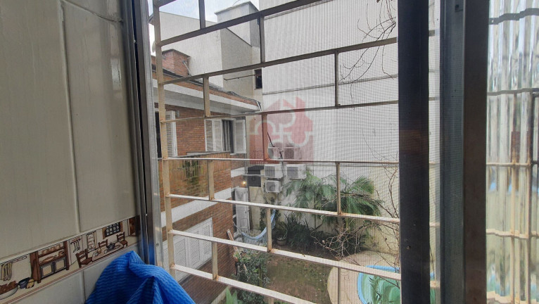 Imagem Apartamento com 1 Quarto à Venda, 21 m² em Menino Deus - Porto Alegre