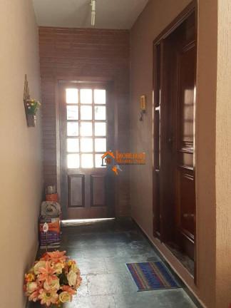 Imagem Sobrado com 4 Quartos à Venda, 275 m² em Vila Barros - Guarulhos Imagem Sobrado com 4 Quartos à Venda, 275 m² em Vila Barros - Guarulhos