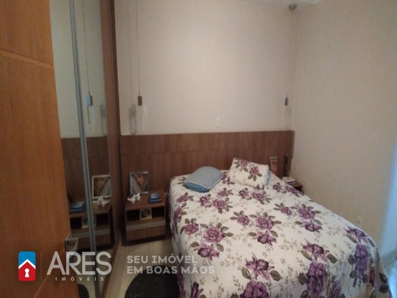 Imagem Apartamento com 3 Quartos à Venda, 144 m² em Centro - Americana Imagem Apartamento com 3 Quartos à Venda, 144 m² em Centro - Americana