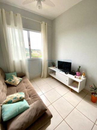 Imagem Apartamento à Venda, em Ribeirânia - Ribeirão Preto Imagem Apartamento à Venda, em Ribeirânia - Ribeirão Preto