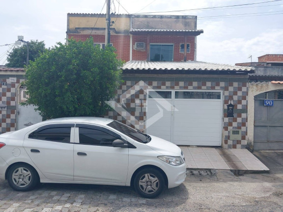 Imagem Casa com 2 Quartos à Venda, 140 m² em Campo Grande - Rio De Janeiro Imagem Casa com 2 Quartos à Venda, 140 m² em Campo Grande - Rio De Janeiro