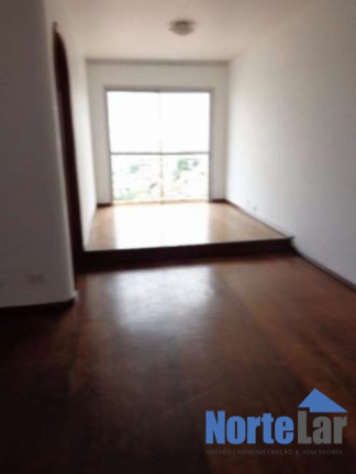 Imagem Apartamento com 2 Quartos à Venda, 69 m² em Vila Nivi - São Paulo