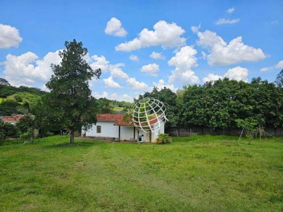 Chácara com 2 Quartos à Venda, 81 m² em Jardim Estância Brasil - Atibaia