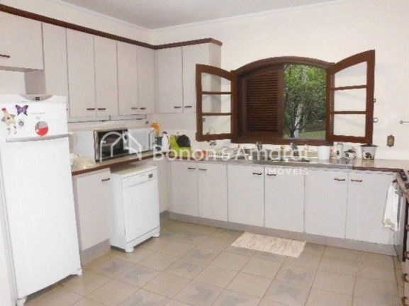 Imagem Casa de Condomínio com 4 Quartos à Venda, 2.815 m² em Jardim Santana - Campinas Imagem Casa de Condomínio com 4 Quartos à Venda, 2.815 m² em Jardim Santana - Campinas