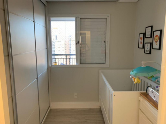 Imagem Apartamento com 2 Quartos à Venda, 68 m² em Ipiranga - São Paulo
