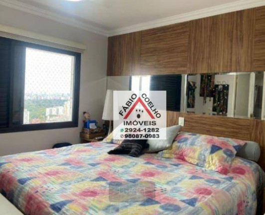 Imagem Cobertura com 3 Quartos à Venda, 156 m² em Vila Mariana - São Paulo