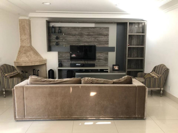 Imagem Casa de Condomínio com 4 Quartos à Venda, 507 m² em Chácara Malota - Jundiaí Imagem Casa de Condomínio com 4 Quartos à Venda, 507 m² em Chácara Malota - Jundiaí