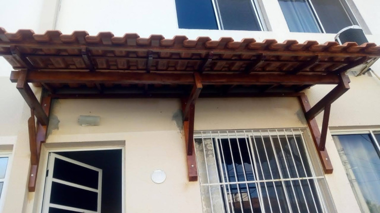 Casa com 2 Quartos à Venda,  em Guaratiba - Rio De Janeiro