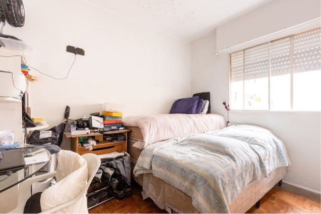 Imagem Apartamento com 2 Quartos à Venda, 81 m² em Higienópolis - São Paulo Imagem Apartamento com 2 Quartos à Venda, 81 m² em Higienópolis - São Paulo