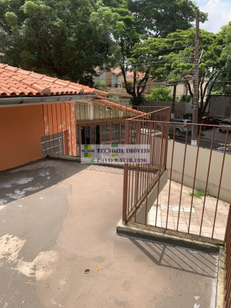 Imagem Casa com 5 Quartos à Venda, 250 m² em Vila Mariana - São Paulo Imagem Casa com 5 Quartos à Venda, 250 m² em Vila Mariana - São Paulo