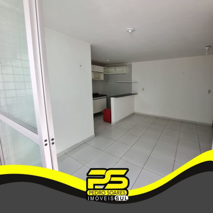 Imagem Apartamento com 2 Quartos à Venda, 48 m² em Cuiá - João Pessoa Imagem Apartamento com 2 Quartos à Venda, 48 m² em Cuiá - João Pessoa