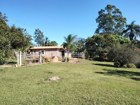 Imagem Imóvel com 3 Quartos à Venda, 30.156 m² em Barra - Salto De Pirapora