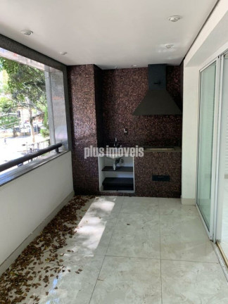 Imagem Apartamento com 3 Quartos à Venda, 122 m² em Moema - São Paulo Imagem Apartamento com 3 Quartos à Venda, 122 m² em Moema - São Paulo