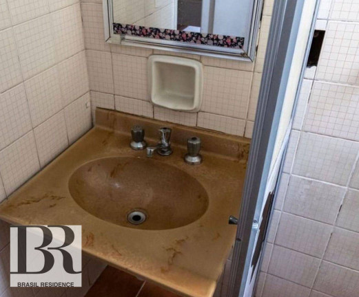 Imagem Apartamento com 3 Quartos à Venda, 75 m² em Bosque Da Saúde - São Paulo